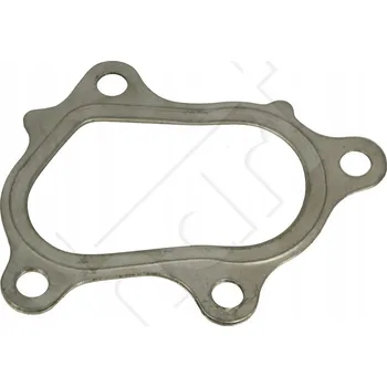 Stabilizátor nápravy Hart 725 239 Těsnění, výfukové trubka