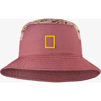 Klobouk Klobouk BUFF SUN BUCKET HAT TEMARA DAMASK L/XL