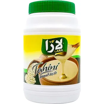 Lara Tahini sezamová pasta 800g