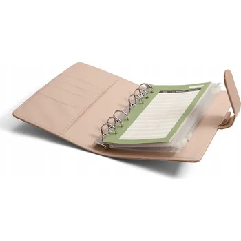 Obal pro sběratelský předmět Leuchtturm - Album/Pořadatel Lisbon Rose na bankovky, cestovní doklady a peníze