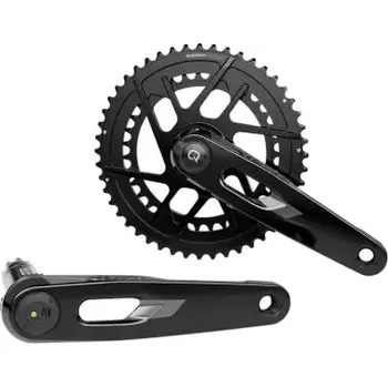 Klika na kolo Sram Rival E1 DUB kliky s Powermetrem 46x33T 172,5 mm