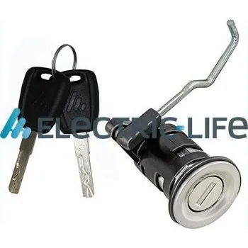 Nářadí pro automobil Pouzdro zamykacího válce ELECTRIC LIFE ZR80454
