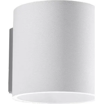 Brilagi LED Nástěnné svítidlo Frida 1xG9/4W/230V bílé