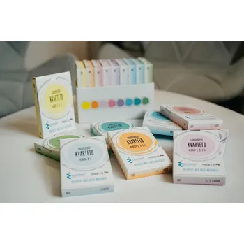 Contexta Logopedická kvarteta Logopedie-kvarteta: Hláska R I.