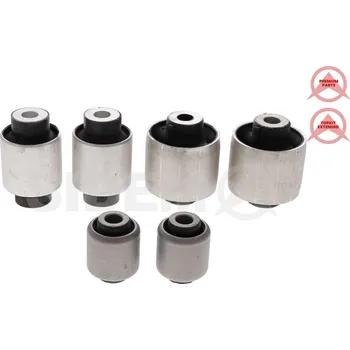 Autodíl Uložení, řídicí mechanismus SIDEM 821690 KIT