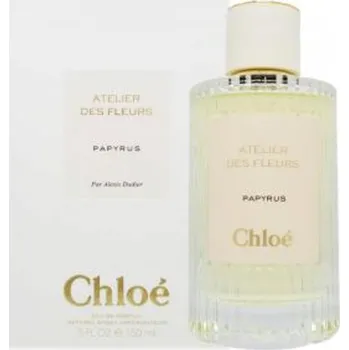 Unisex parfém Chloé Atelier des Fleurs Papyrus U EDP 150 ml