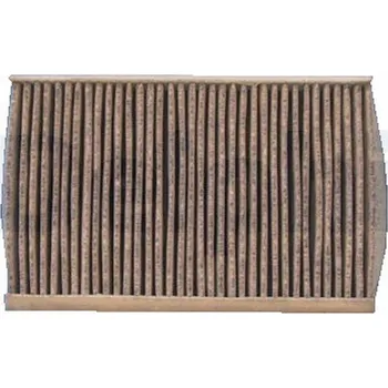 Klimatizace automobilu Kabinový (pylový) filtr DELPHI TSP0325225C