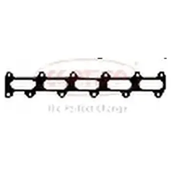 Těsnění výfuku Těsnění, výfukové potrubí Corteco 460353P