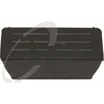 Zarážka, odpružení TRUCKTEC AUTOMOTIVE 02.30.407