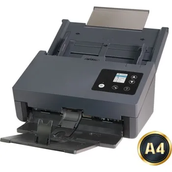 Skener AVISION AD380 A4 Duplex (000-1016-07G)