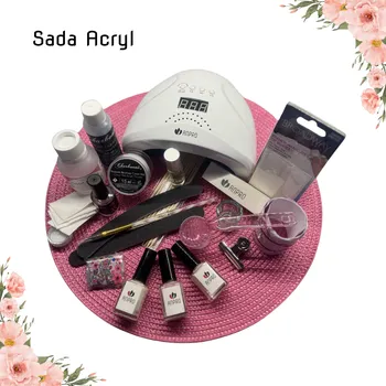 ANPRO Sada Startovací na Acryl