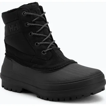 Pánská zimní obuv Pánské boty Helly Hansen Fraser Mid black