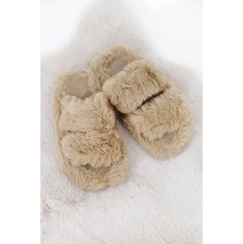 Dámské pantofle DoAndBe Domácí papuče TDC-2413CA Velikost: 40-41