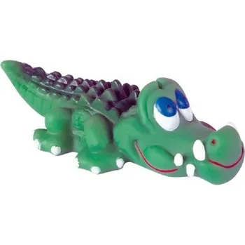 Hračka pro psa Hračka Krokodýl 15 cm
