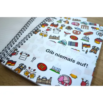 Contexta Sešit - Německo