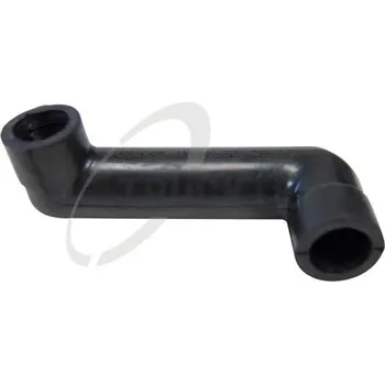 Těsnění motoru Hadička, odvzdušnění víka hlavy válce TRUCKTEC AUTOMOTIVE 02.18.044