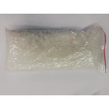 Výroba svíčky Parafínové pecky na sypané svíčky 200g - bílé