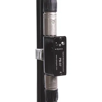 Mikrofon Optogate PB-07 automatická mikrofonní brána