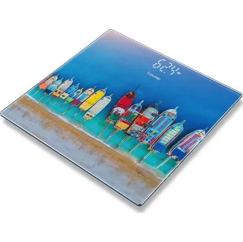 Osobní váha Beurer GS 215 Boats - osobní váha (prodloužená záruka 60 měsíců)