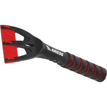 Autoškrabka Dedra 2001A12 Škrabka na okno 29cm, měkké držadlo