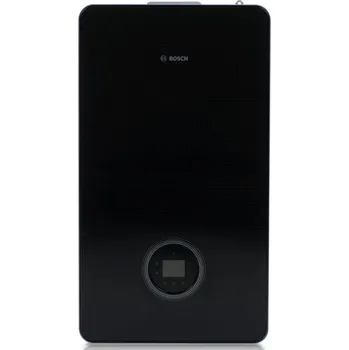 Kotel BOSCH Condens GC8700i W 30/35 CB - black
