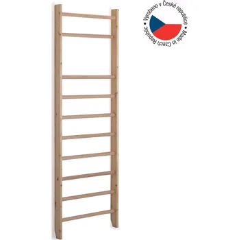 Trinfit Komfort ribstol 240 x 70 cm