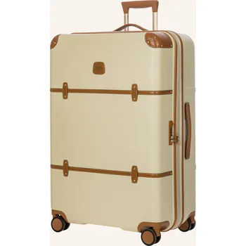 Bric's Trolley Kufr Bellagio, krémová