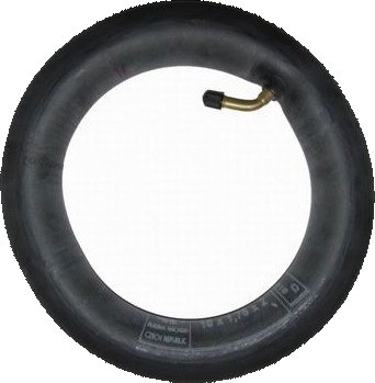 Duše kola 12.5 x 2,25 SBV/45° (pr.295 mm) 0700349