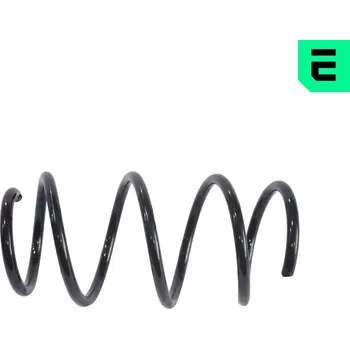OPTIMAL Pružina podvozku OPT OP-CSP01248