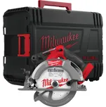 MILWAUKEE M18FCS552-0X Aku okružní pila
