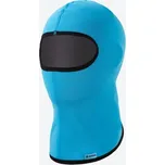 Dětská fleecová kukla Kama DB22 tyrkysová-46-50 cm obvod hlavy 50-56 cm