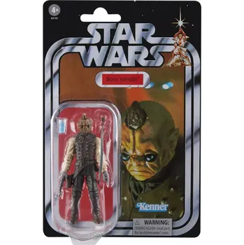Star Wars The Vintage Collection Bom Vimdin