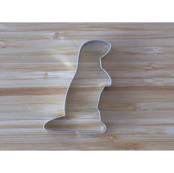 Vykrajovátko Vykrajovátko - Fretka