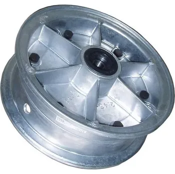 Přívěs HLINÍKOVÝ DISK 2,45x8/C1 -17/20 6303-6204 7600054