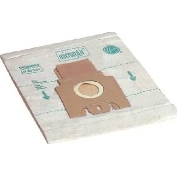 Sáček do vysavače Sáčky do vysavače Hoover H30S do vysav. Sensory, Télios - 5ks