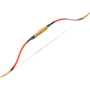 Lukostřelba Josef Brožek, luky-vrchovina Luk Jakarta (20lb, 25lb, 30lb, 35lb, 40lb) - dřevo světlé, 40lb