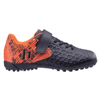 Chlapecké tenisky Dětské Turfy HUARI RESERO JR TF M000272366 – Černá 34