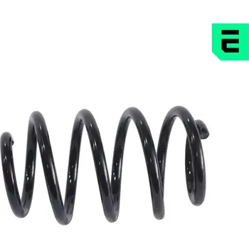 OPTIMAL Pružina podvozku OPT OP-CSP01259