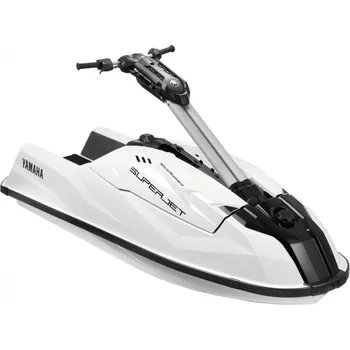 Vodní skútr Vodní skútr Yamaha Super Jet Yamaha: MY23