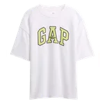 Triko GAP Heavyweight Athletic Logo 780335-02 Velikost XS
