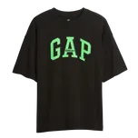 Triko GAP Heavyweight Athletic Logo 780335-00 Velikost S