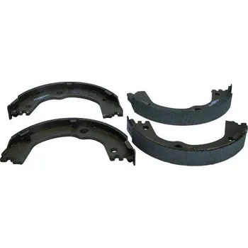 Brzdová čelist Sada brzdových čelistí, parkovací brzda MAXGEAR 19-4574