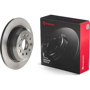 Brzdový kotouč Brzdový kotouč BREMBO 08.N353.11