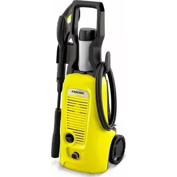 Vysokotlaký čistič Kärcher K 4 Universal T5 (1.679-303.0)