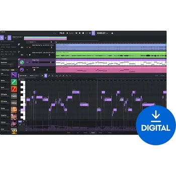 Hudební software Ace Studio Artist Pro Lifetime (Digitální produkt)