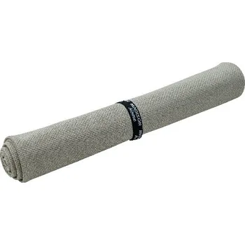 ubrus Běhoun na stůl NOLA 140x50cm, 100% PES, Natural|Madison