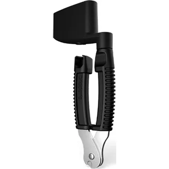Strunný nástroj D'Addario Pro-Winder Black Navíječ strun pro baskytaru