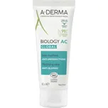 A-DERMA Zmatňující péče proti nedokonalostem pleti Biology AC Global (Anti-Blemish Mattifying Care) 40 ml + 2 měsíce na vrácení zboží