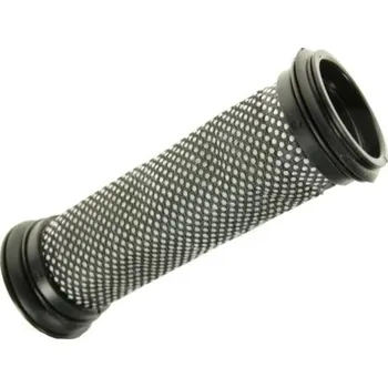 Filtr do vysavače Ariete AS00000861 - vzduchový filtr k vysavači 2723, 2756, 2757