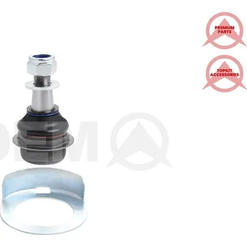 Podpora-/ Kloub SIDEM 5082